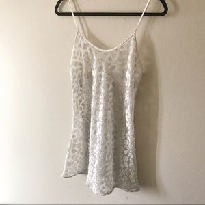 Valentino Intimo Saks Fifth Avenue Slip